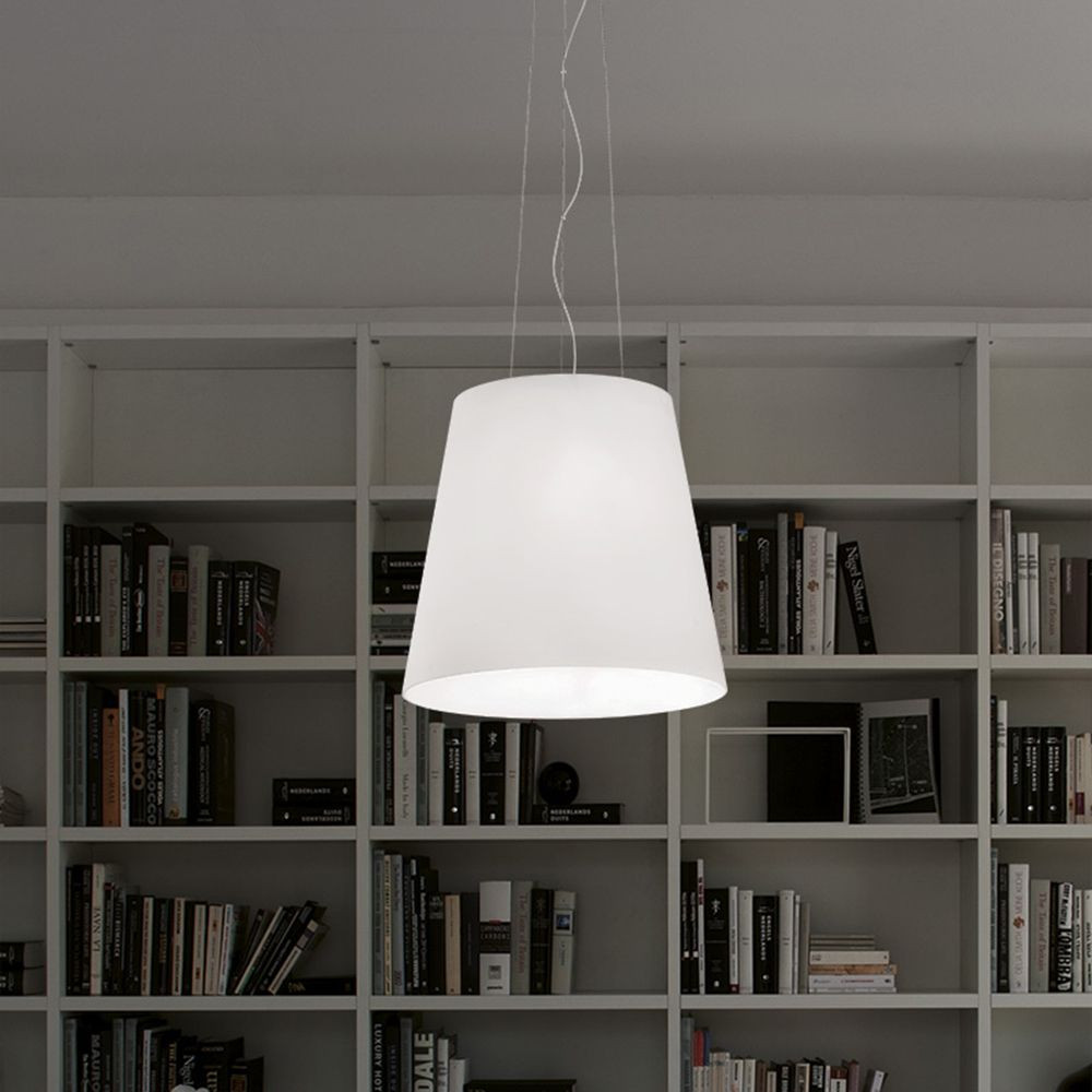 Lampada da sospensione Vistosi Naxos Grande