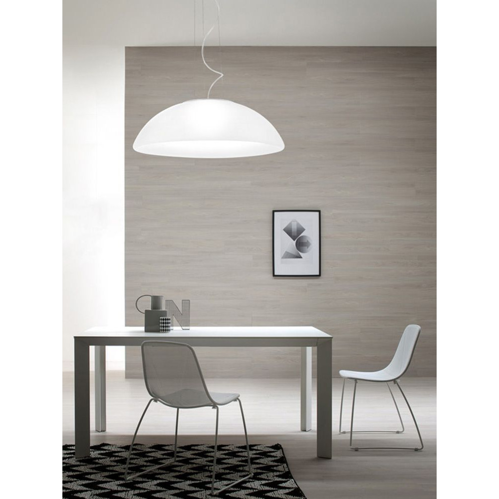 Lampada a sospensione Vistosi Infinita D 53