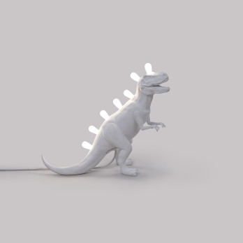 Lampada da appoggio Seletti Jurassic Rex
