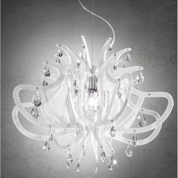 Slamp Lillibet Lampada a Sospensione