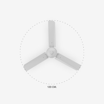 Faro Barcelona Eco Indus M