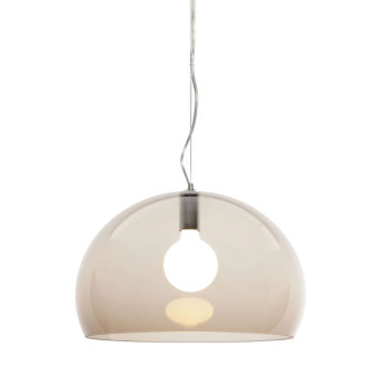 SOSPENSIONE FL/Y D.52 CM.E27 COLA