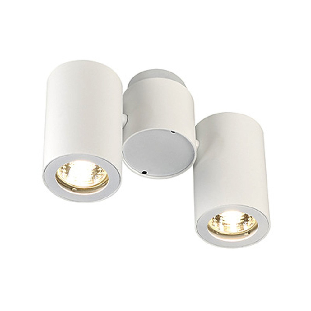 ENOLA_B SPOT 2 WHITE