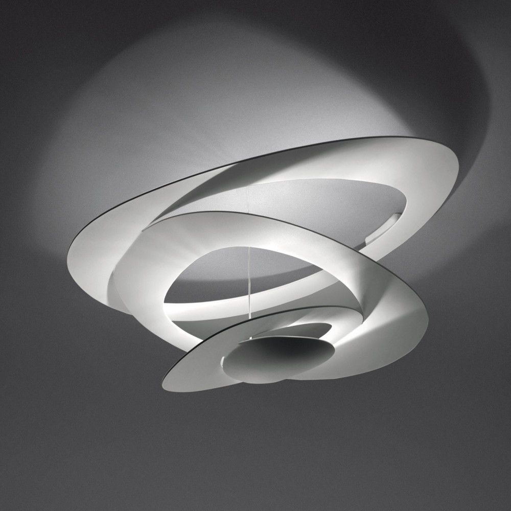 PIRCE SOFFITTO LED