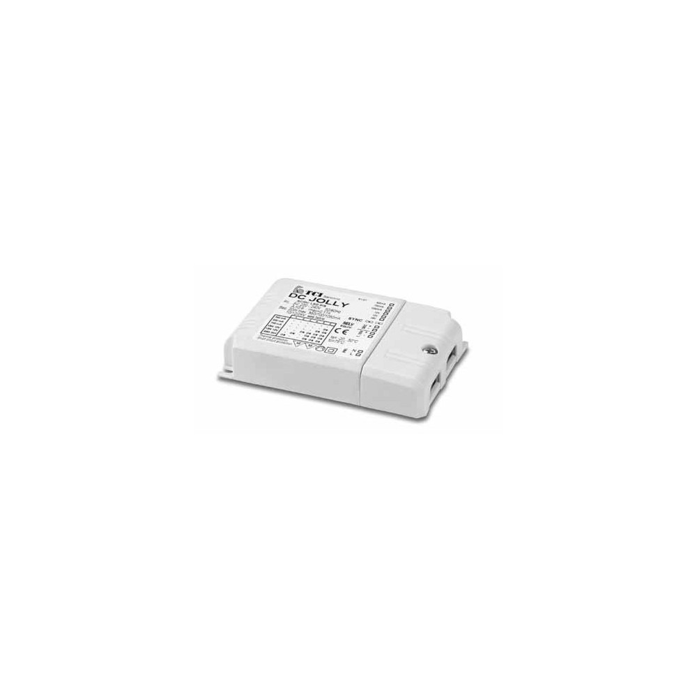 DIMMER LED 1-11 LEDS