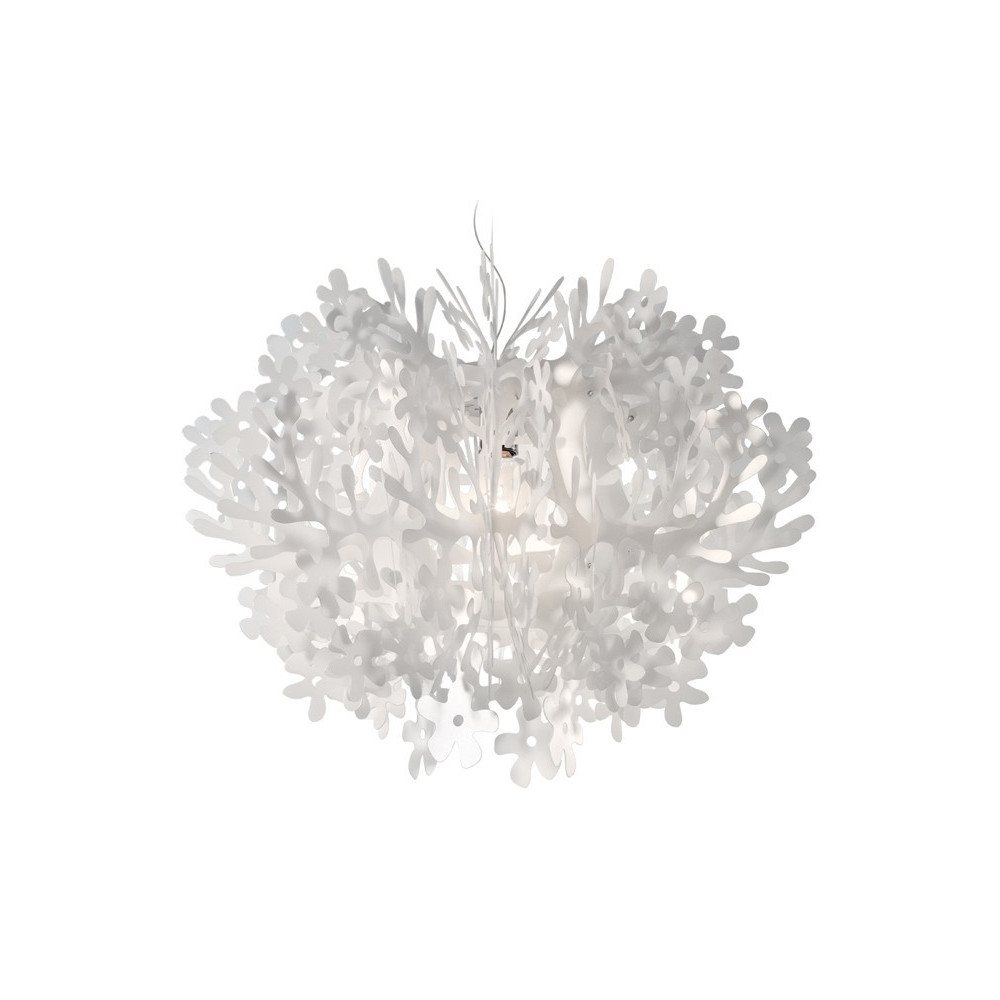 FIORELLA SOSPENSIONE